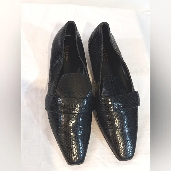 Via Spiga loafers - Picture 4 of 11